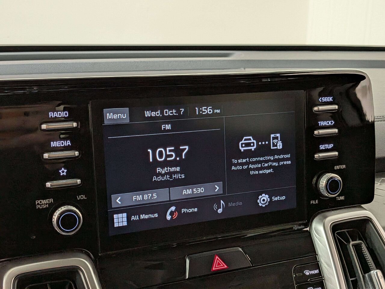 2021 Kia Sorento LX Premium AWD Grey Val-David - photo #19