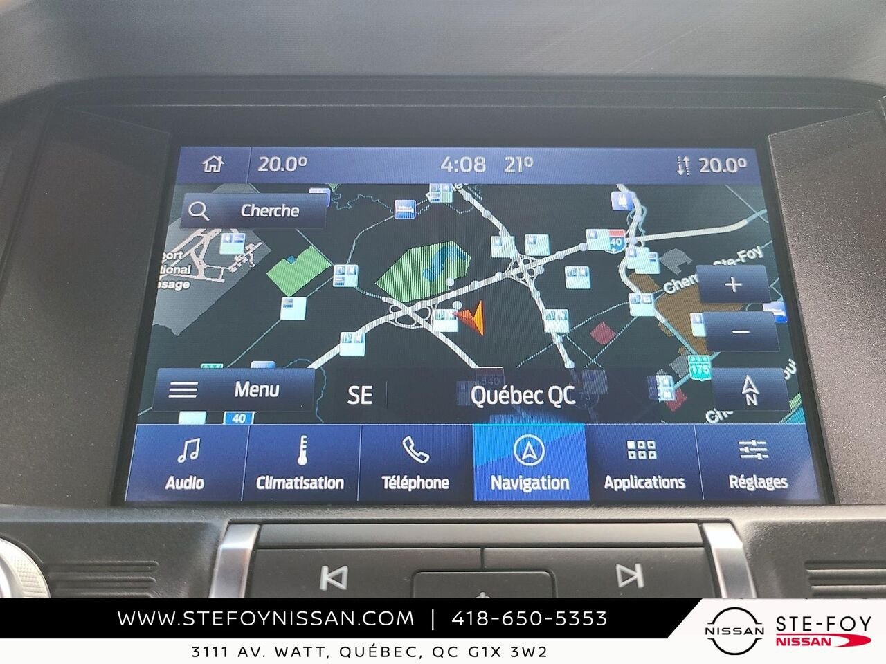 2022 Ford Mustang GT PREMIUM Black Ste-Foy - photo #24