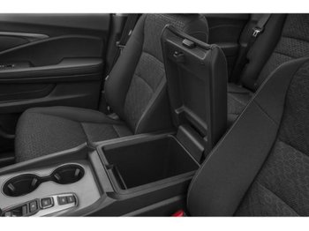 Honda Ridgeline Sport