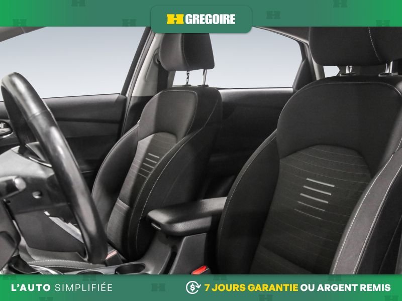 Kia Forte 2020 Argent Saint-Léonard - photo #13