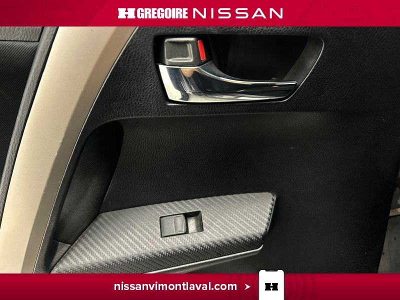 Toyota Rav 4 2015 Gris Laval - photo #18