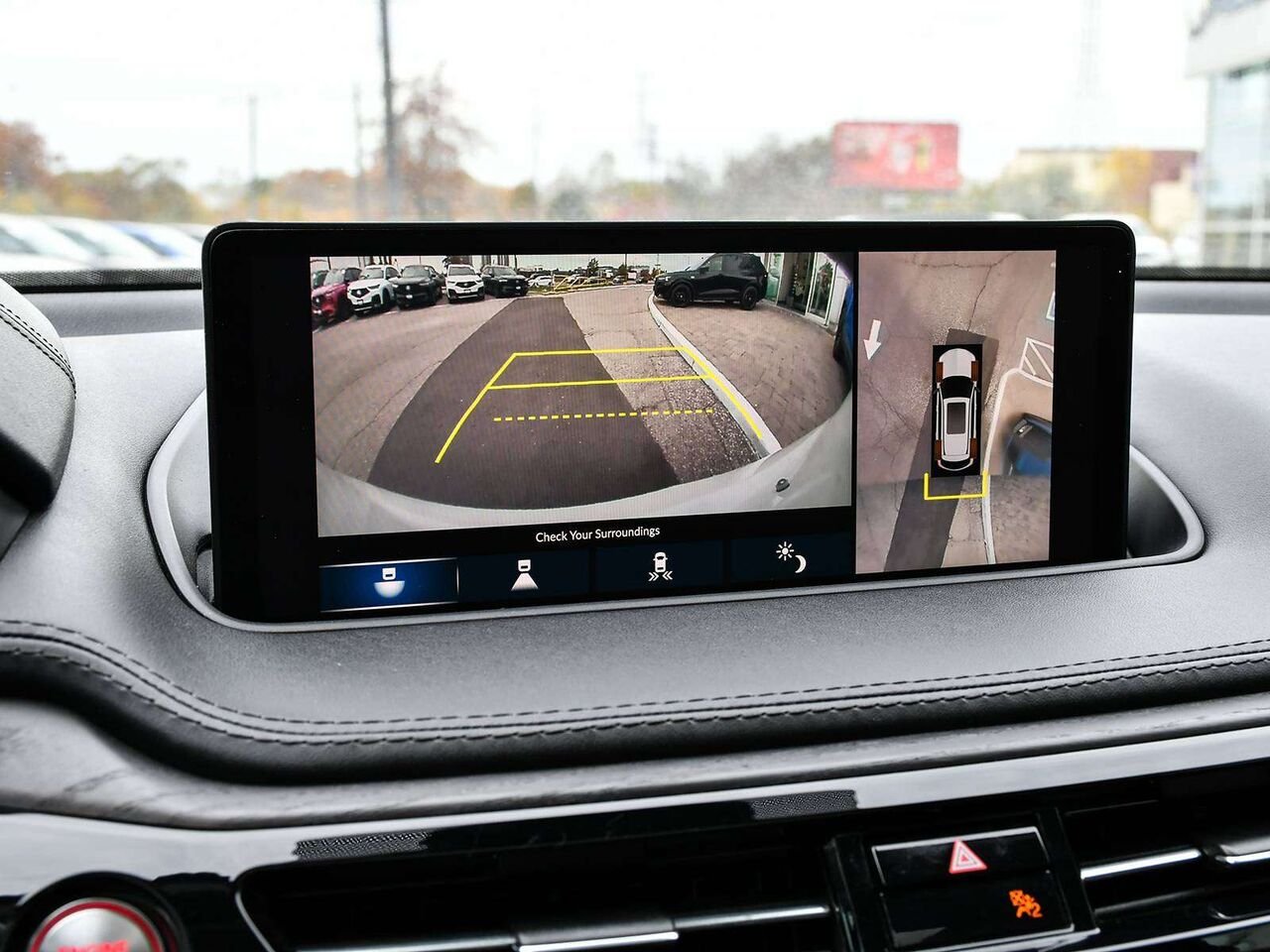 2023 Acura MDX Platinum Elite - Acura Certified White Etobicoke - photo #19