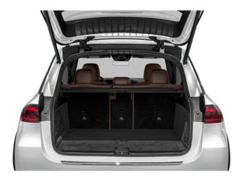 Mercedes-Benz GLE GLE 350