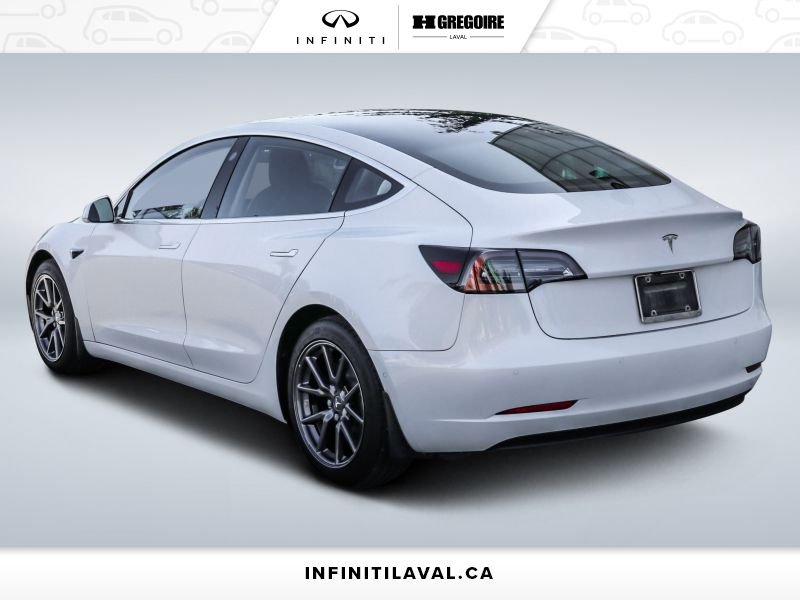 2020 Tesla Model 3 Laval - photo #5