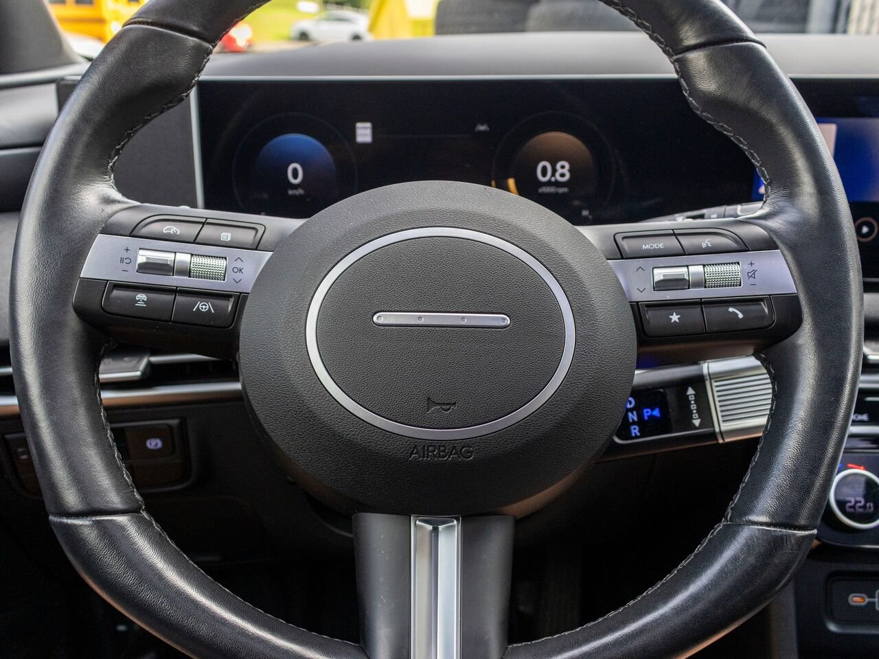 Hyundai Tucson XRT TI 2025 Gris Châteauguay - photo #10