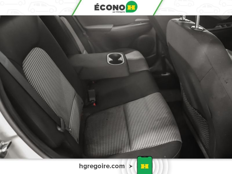 2019 Hyundai Kona Grey Saint-Eustache - photo #24