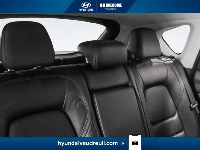 Mazda CX-5 2021 Blanc Blainville - photo #36