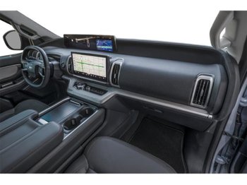 Ford Expedition Active