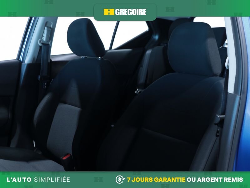 Nissan Kicks 823381 | S AUTO AC GR ELEC CAM RECULE BLUETOOTH 2023 Bleu Laval - photo #15
