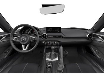 Mazda MX-5 RF GT