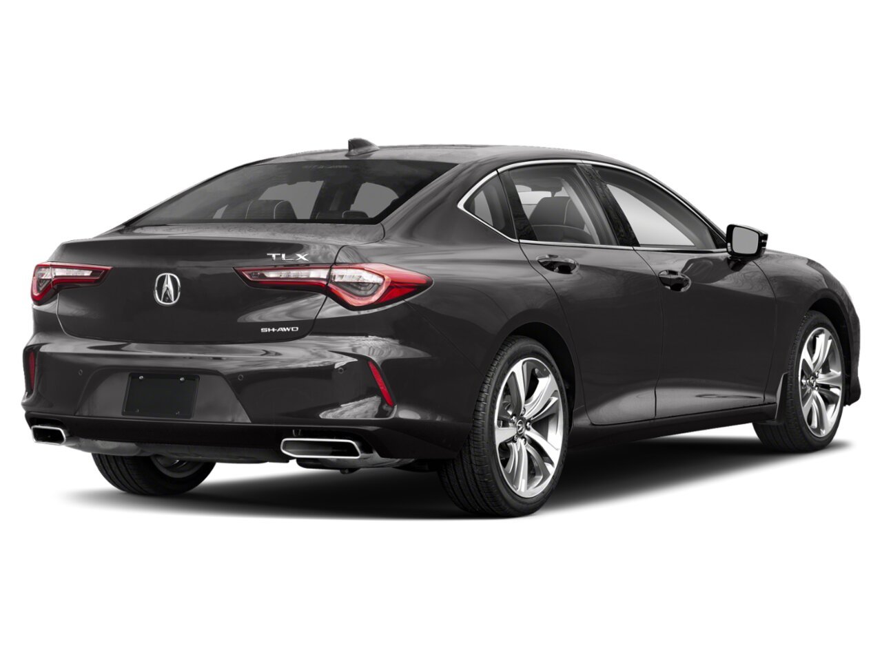 2021 Acura TLX Platinum Elite Saint-Eustache - photo #1