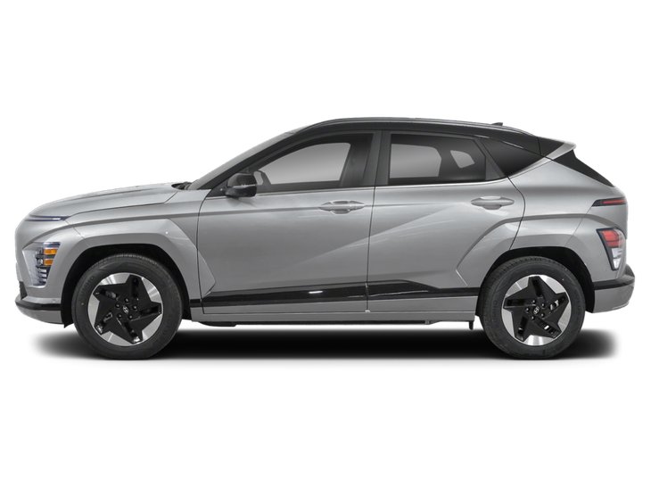 2026 Hyundai Kona Electric Privilégié