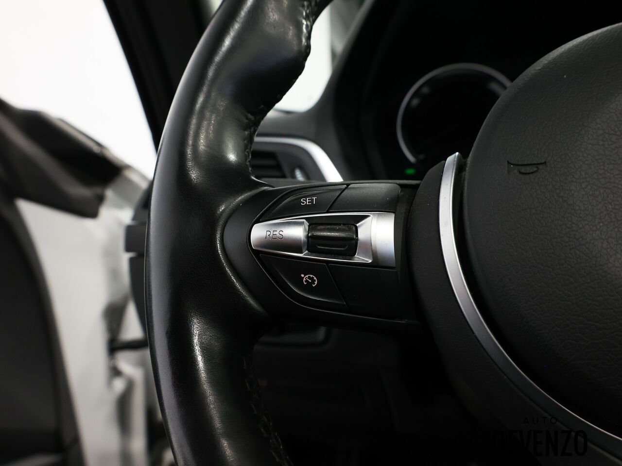 2019 BMW Série 2 White Saint-Eustache - photo #16