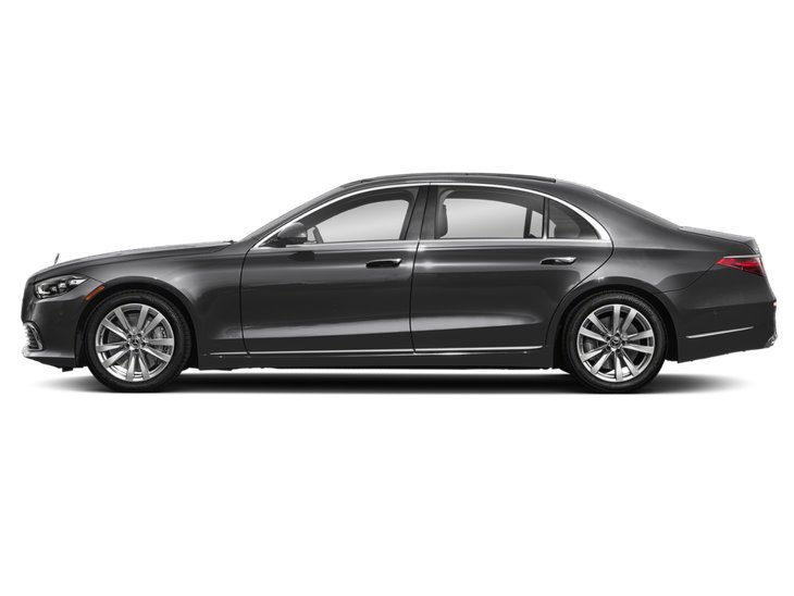 2026 Mercedes-Benz Classe-S S 500
