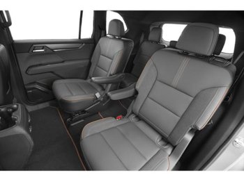 GMC Acadia AT4