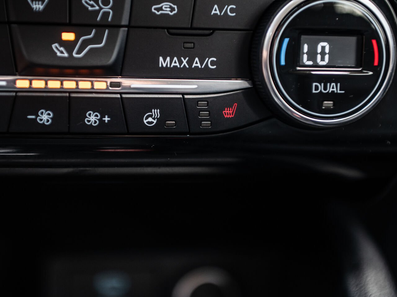 2021 Ford Escape Hybride Phev Blue Sainte-Julienne - photo #21