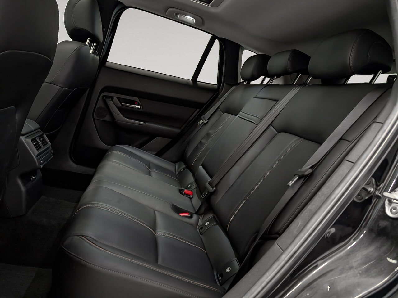 Mazda CX-50 AWD GT Toit Pano Cuir 2024 Noir Sherbrooke - photo #11