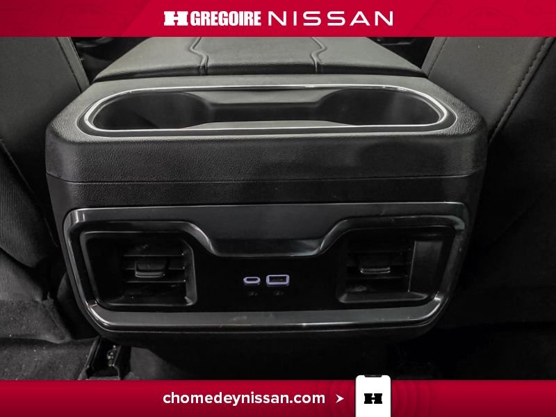 2023 GMC Sierra 1500 Black Saint-Eustache - photo #25