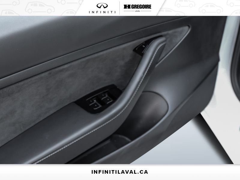 2020 Tesla Model 3 Laval - photo #12