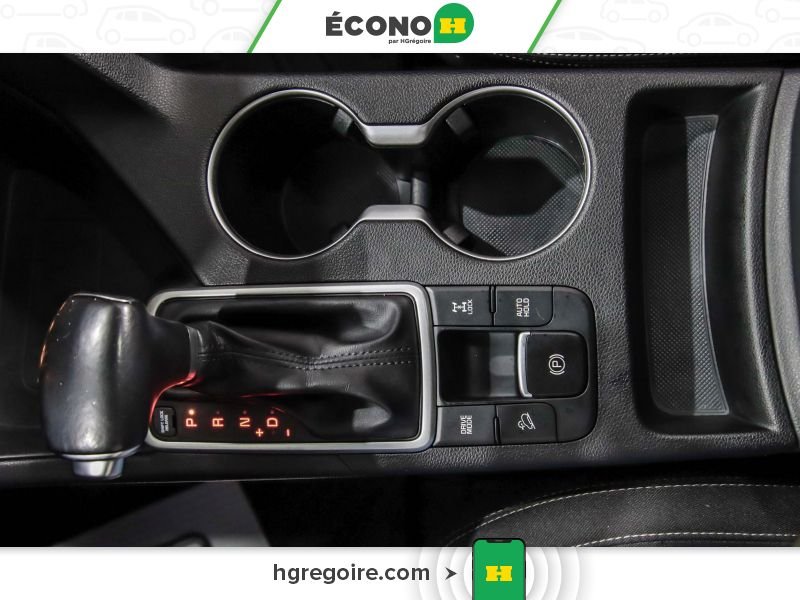 Kia Sportage 2020 Blanc Laval - photo #18