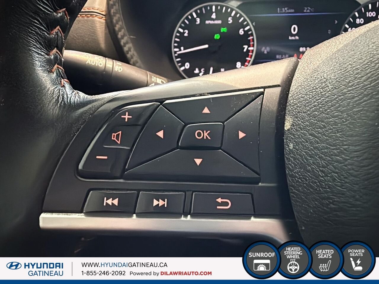 2021 Nissan Sentra Blue Gatineau - photo #11