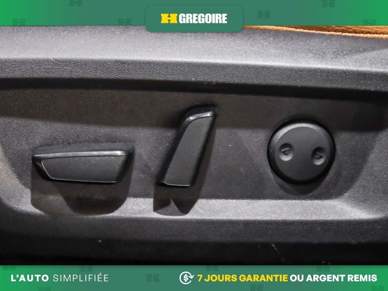 2021 Nissan Rogue Grey Saint-Eustache - photo #13