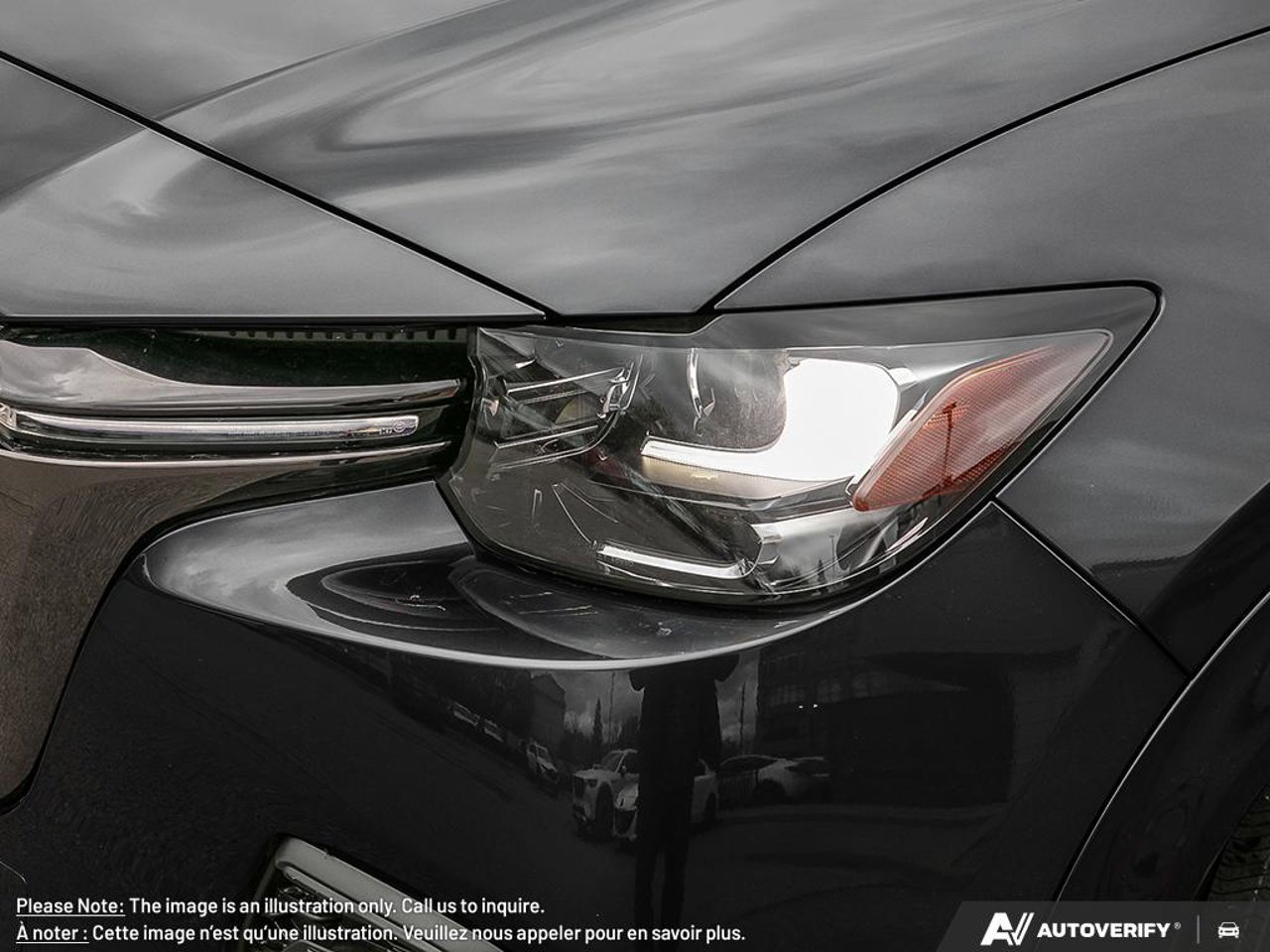 Mazda CX-70 hybride rechargeable JM3KJDHA1T1206007 2026 Noir de jais mica Mirabel - photo #8