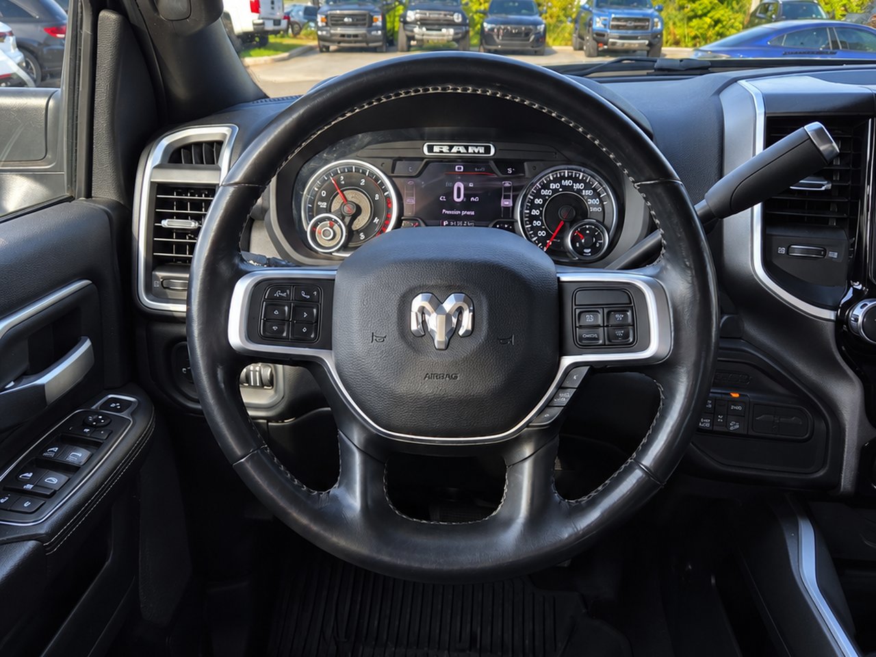 Ram 2500 Cummins Turbo Diesel 2020 Argent Granby - photo #13