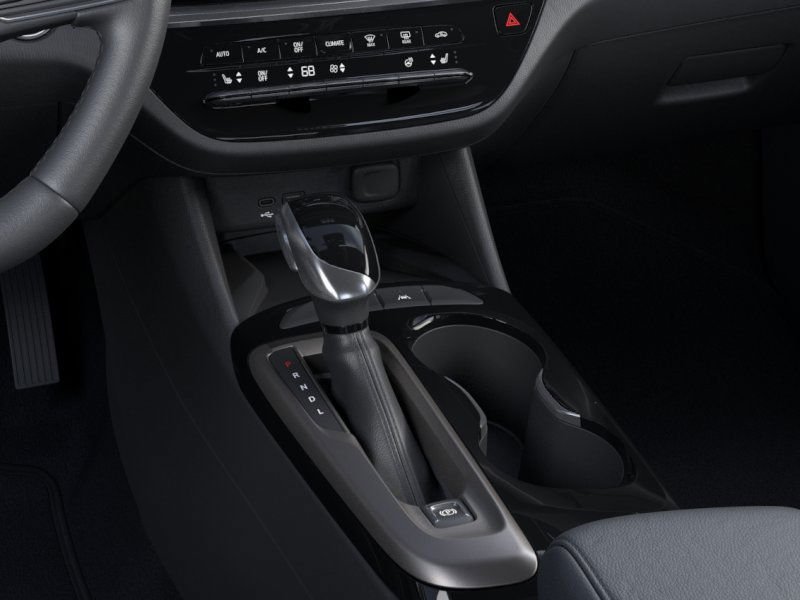 Buick Envista Avenir 2024 Blanc givré, triple couche Saint-Eustache - photo #22