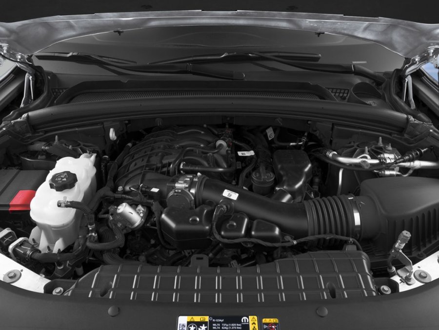 2026 JEEP Grand Cherokee L Baltic Grey Metallic