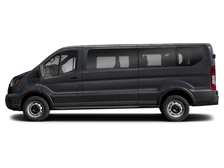 2027 Ford Transit Passenger Wagon XLT