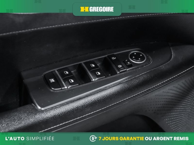 Kia Forte 2020 Argent Blainville - photo #13