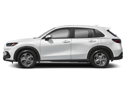 2027 Honda 2027 HR-V