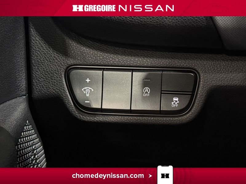 Kia Seltos CF7271 | LX * Caméra * Carplay * Mag * Bancs Chauffants * 2021 Bleu Laval - photo #14