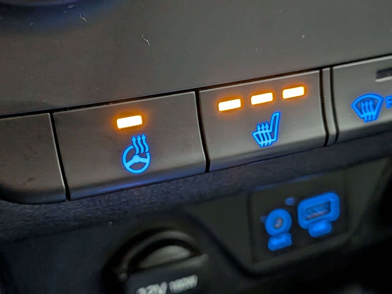 Hyundai Tucson Preferred FWD 2019 Noir Val-David - photo #2