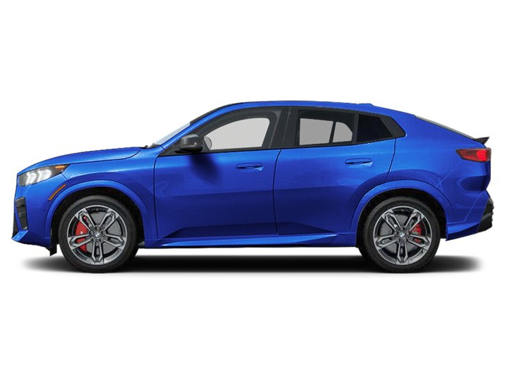 2027 BMW X2 xDrive28i