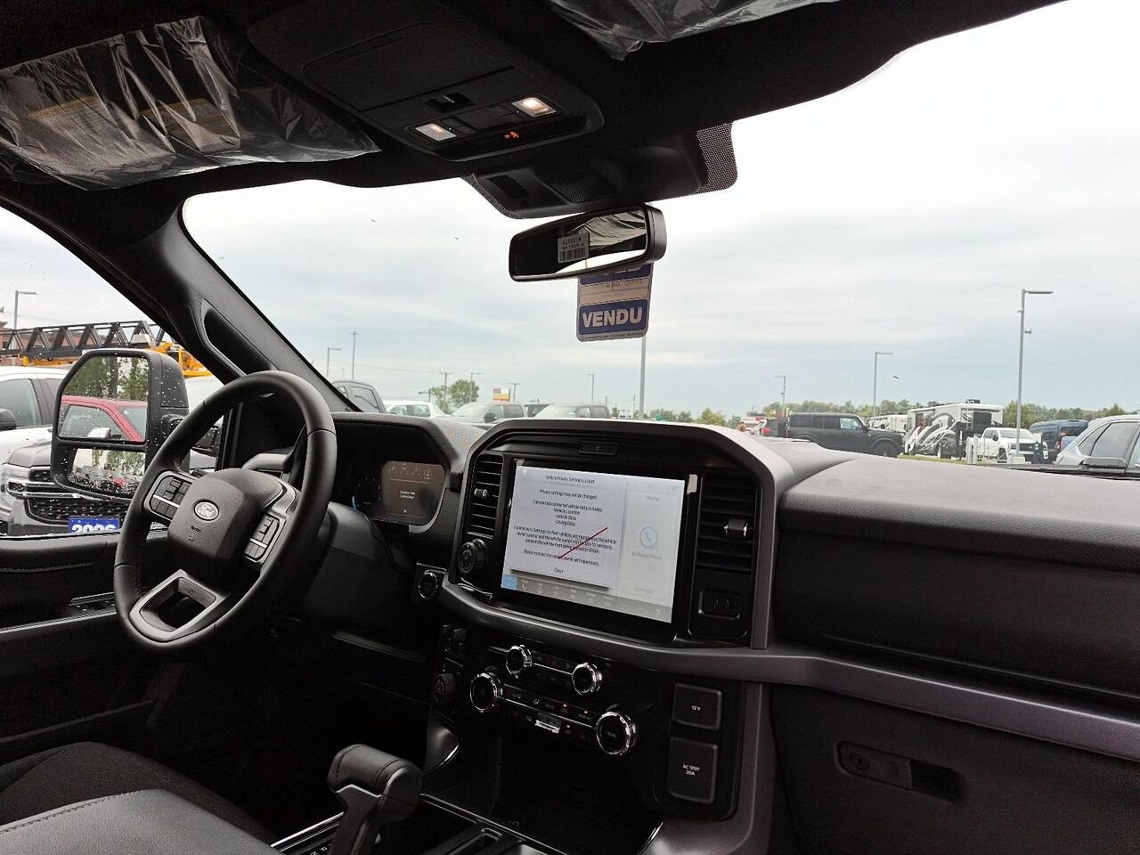 Ford F-150 2F289 | XLT 2026 Avalanche Saint-Jérôme - photo #6