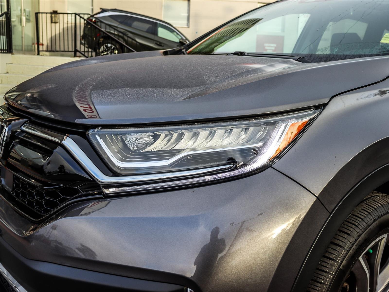 2021 Honda CR-V Ottawa & Gatineau - photo #22