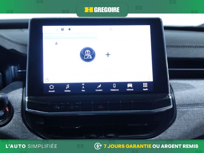 2022 Jeep Compass Grey Blainville - photo #20