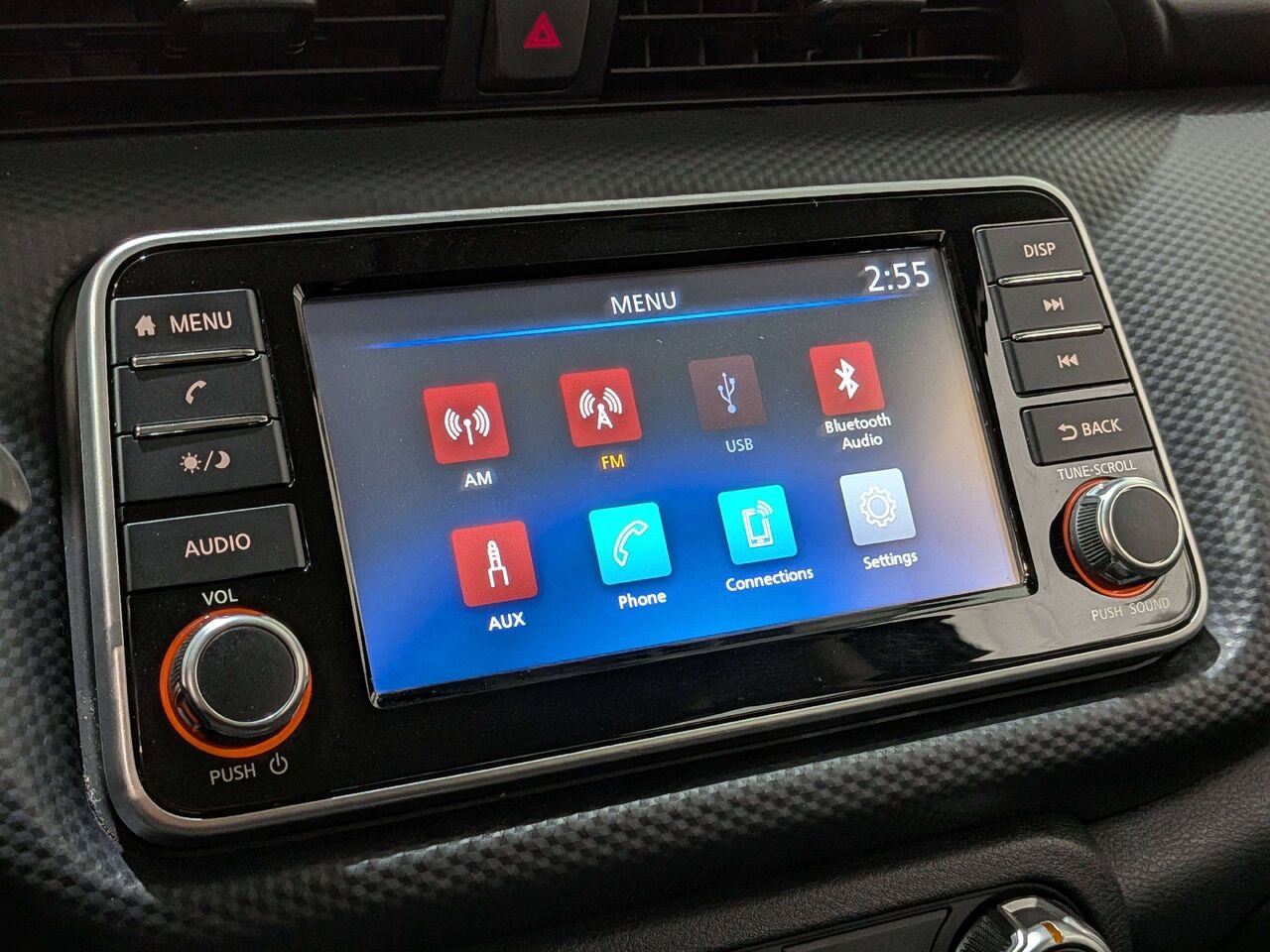 2024 Nissan Kicks S FWD Grey Val-David - photo #18
