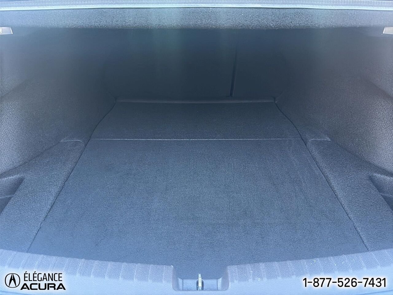 Acura TLX A-Spec berline SH-AWD avec ensemble Tech | A8936 2020 Blanc Granby - photo #7