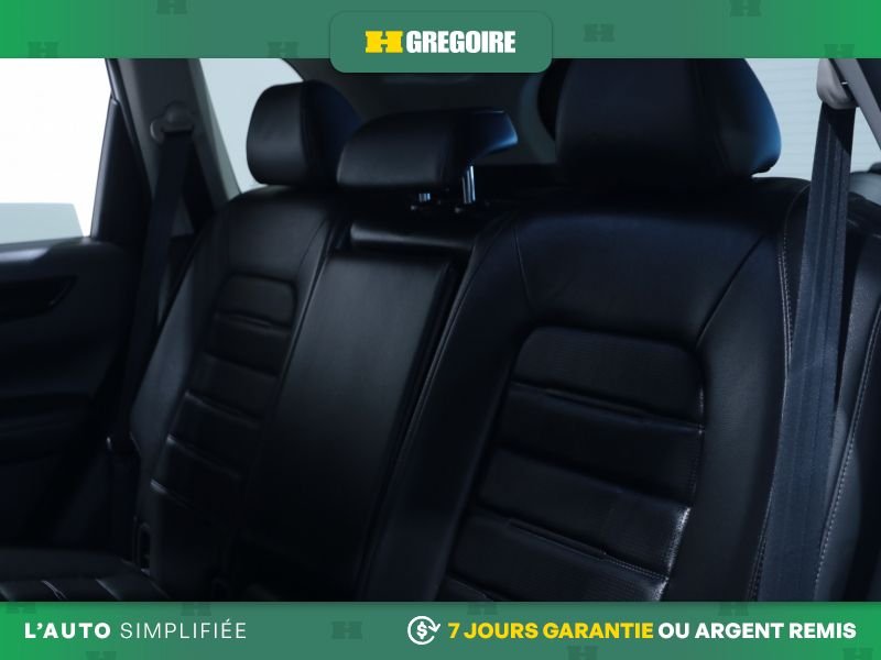 2023 Honda CRV Grey Blainville - photo #23