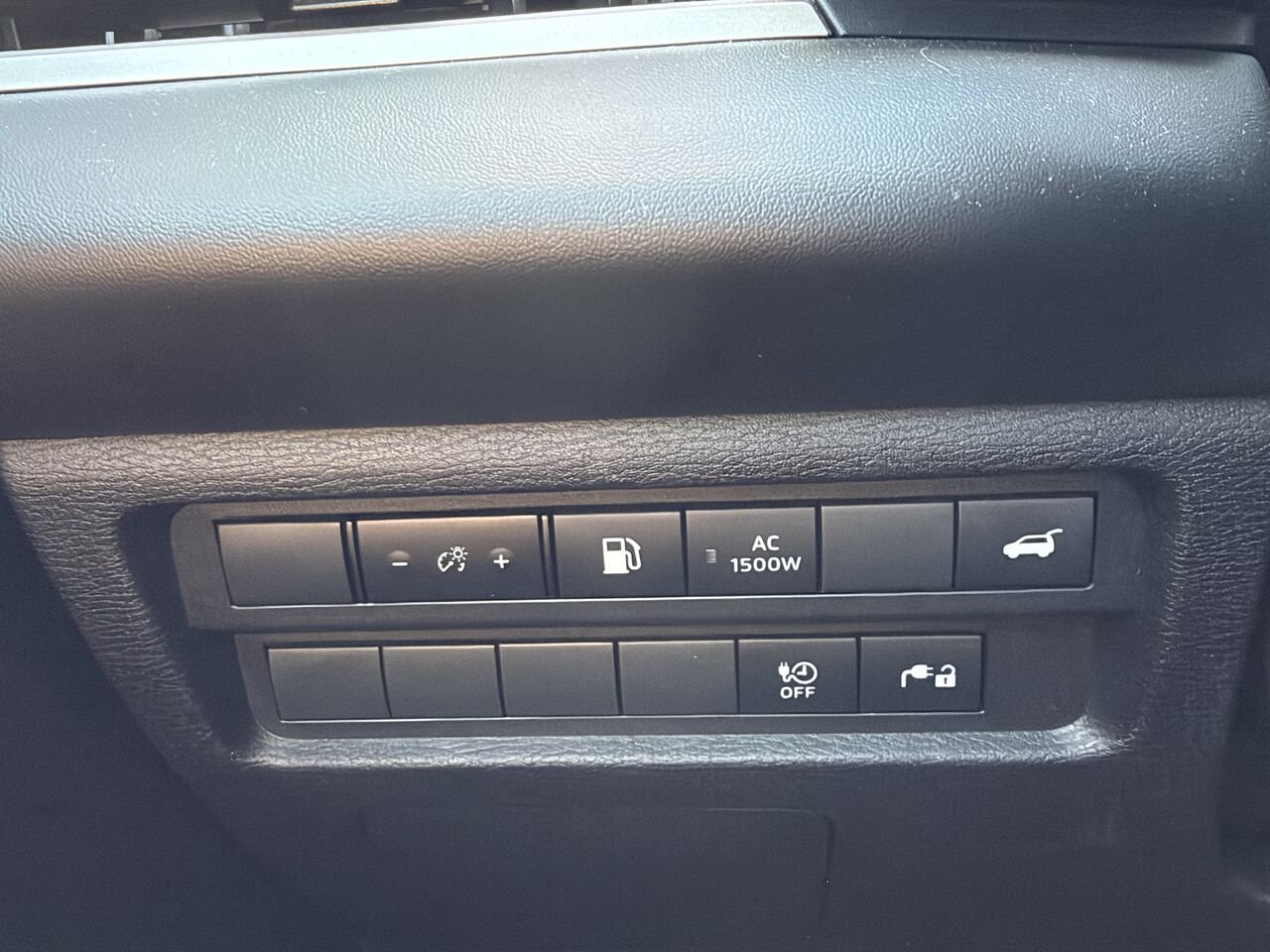 Mitsubishi Outlander PHEV SE S-AWC 2025 Argent Châteauguay - photo #16