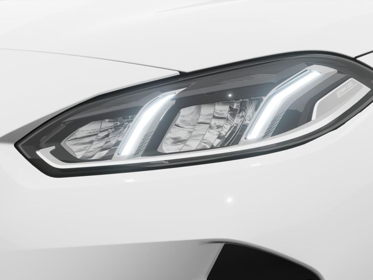 2026 BMW 2 Series Alpine White Blainville - photo #5
