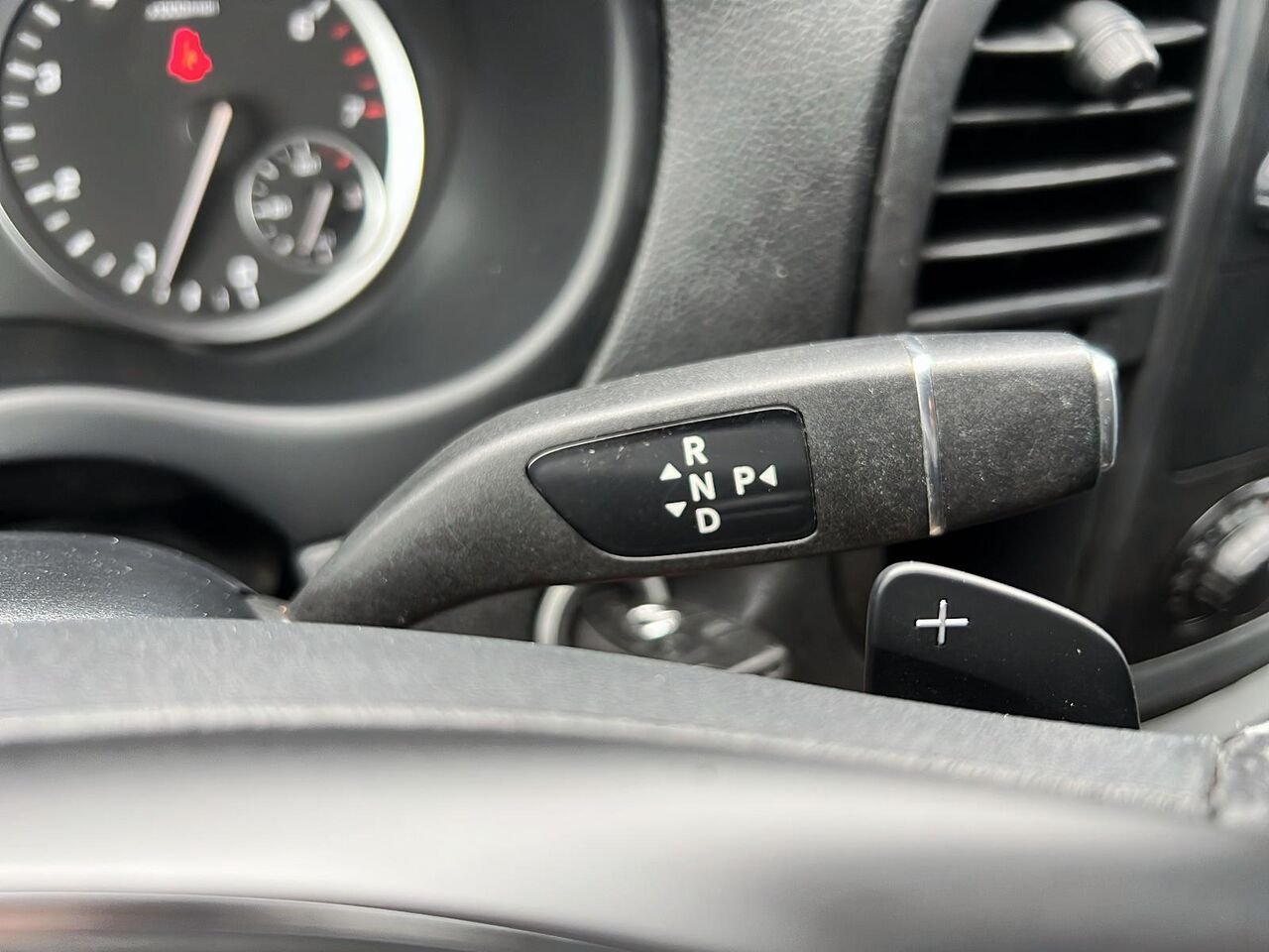 Mercedes-Benz Metris fourgonnette utilitaire 2023 Blanc Québec - photo #14