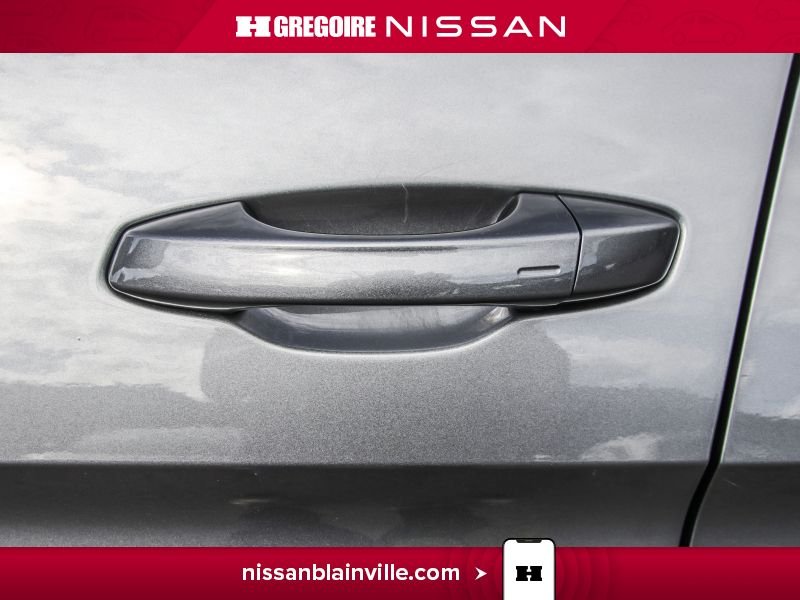 Volkswagen Atlas 2023 Argent Saint-Eustache - photo #27
