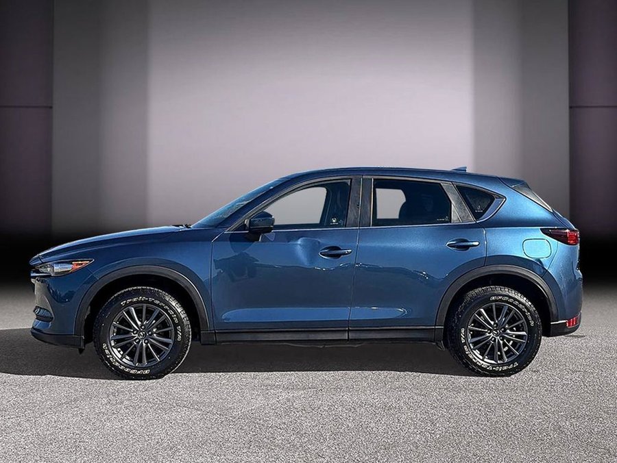 Mazda CX-5 GS | mags | bluetooth 2021