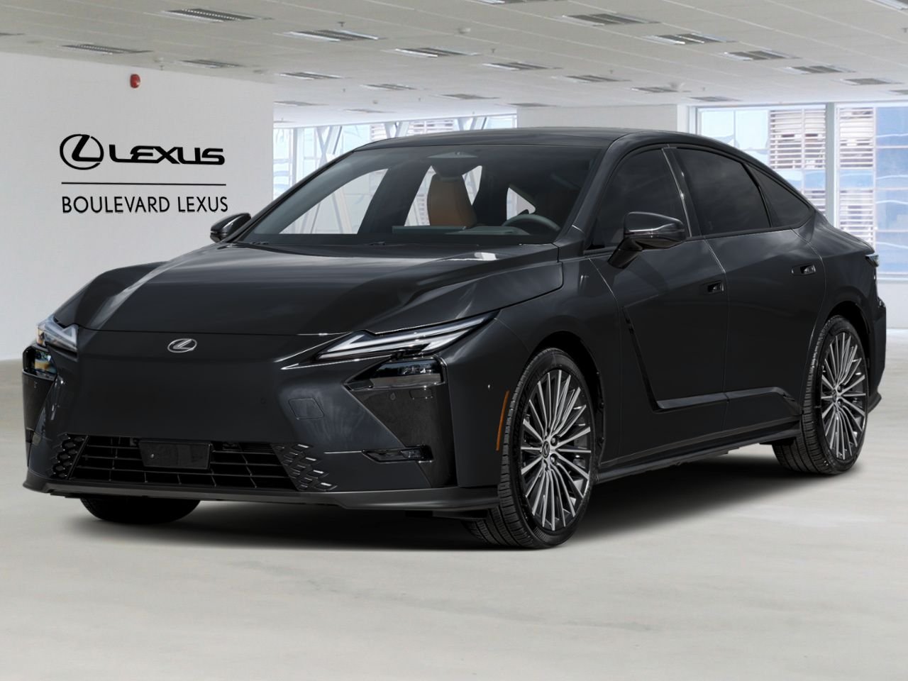 LEXUS ES 19825 | ES 350e SIGNATURE 2026 Caviar Québec - photo #0