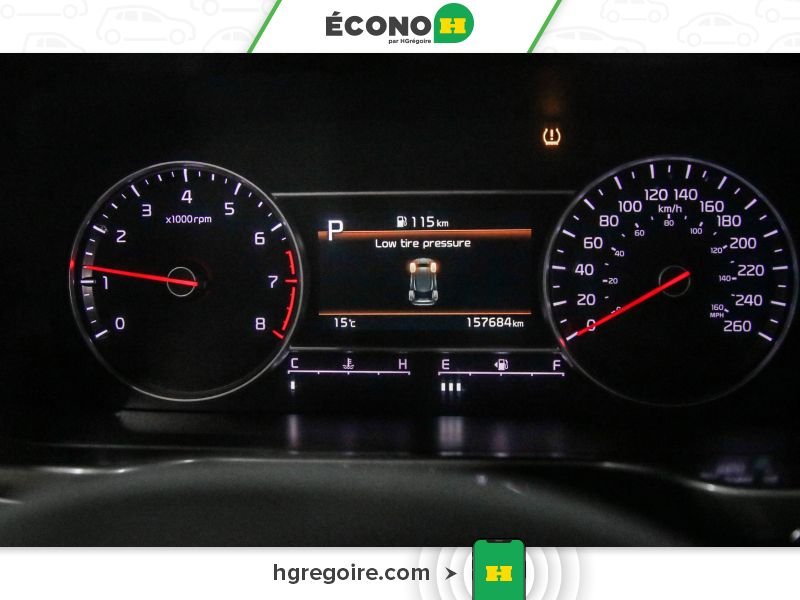 2022 Kia Sorento Blue Blainville - photo #11