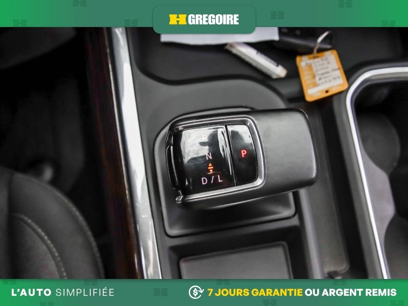 GMC Sierra 1500 2023 Bleu Saint-Eustache - photo #15